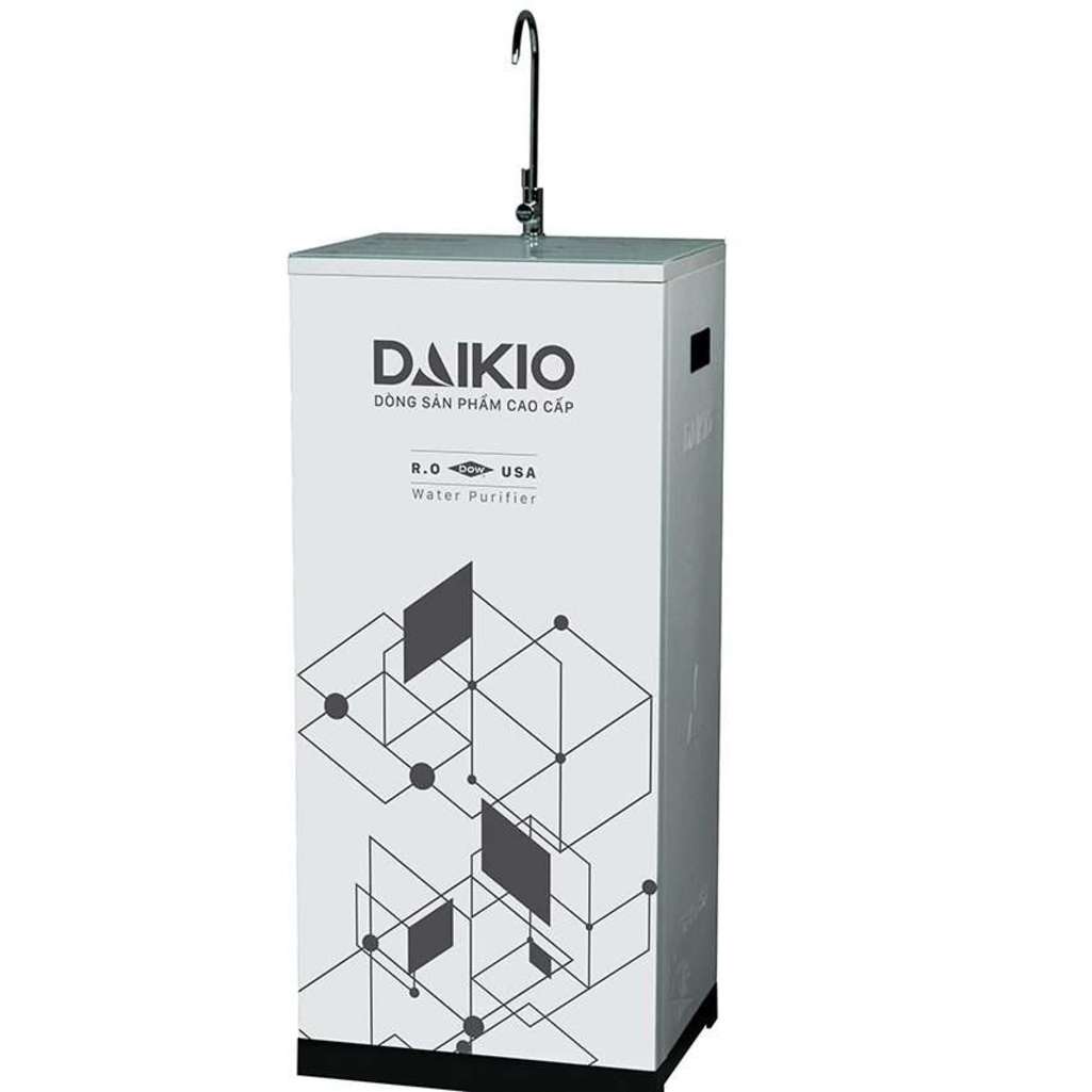 Máy lọc nước Daikio DKW-00009H - Hàng chính hãng