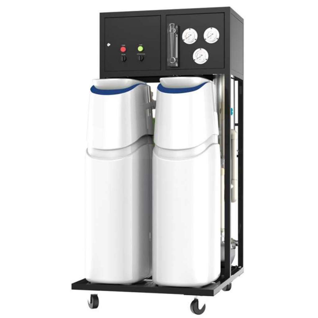 Máy lọc nước đầu nguồn Kangaroo KG889 - Hàng chính hãng