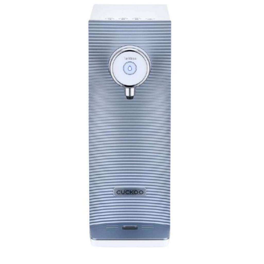 Máy lọc nước để bàn Cuckoo CP-M011L - Hàng chính hãng