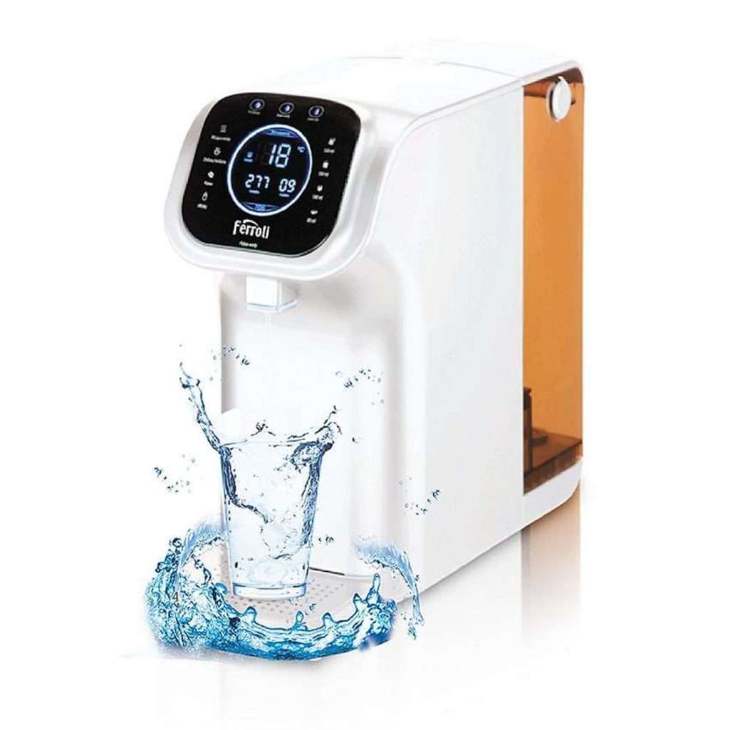 Máy lọc nước để bàn Ferroli FP2200-PD - Hàng chính hãng
