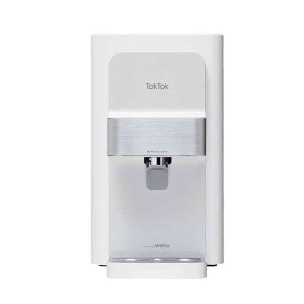 Máy lọc nước để bàn Toktok Care P-110R - Hàng chính hãng