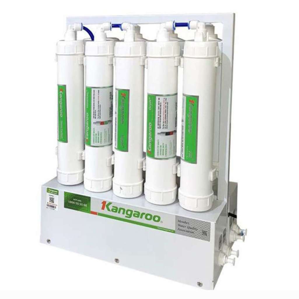 Máy lọc nước để gầm Kangaroo KGHP66 - Hàng chính hãng