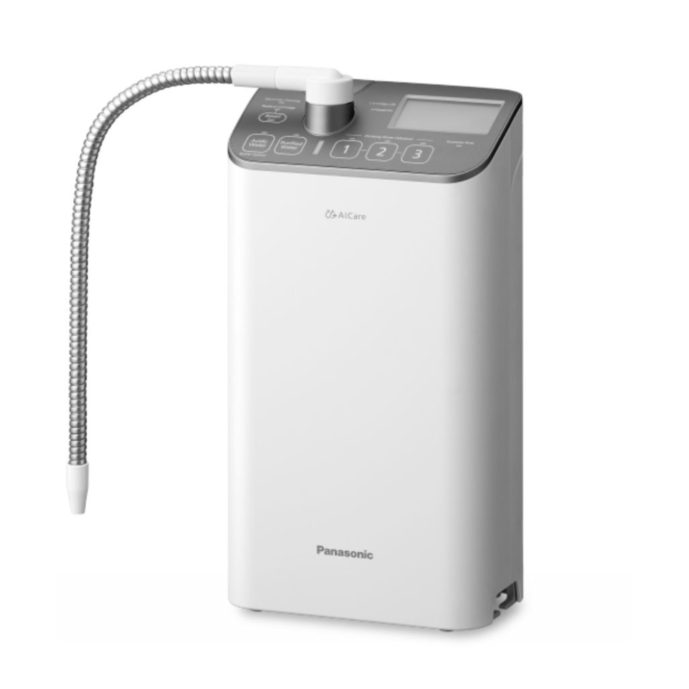 Máy lọc nước điện giải ion kiềm Panasonic TK-AS500 - Hàng chính hãng