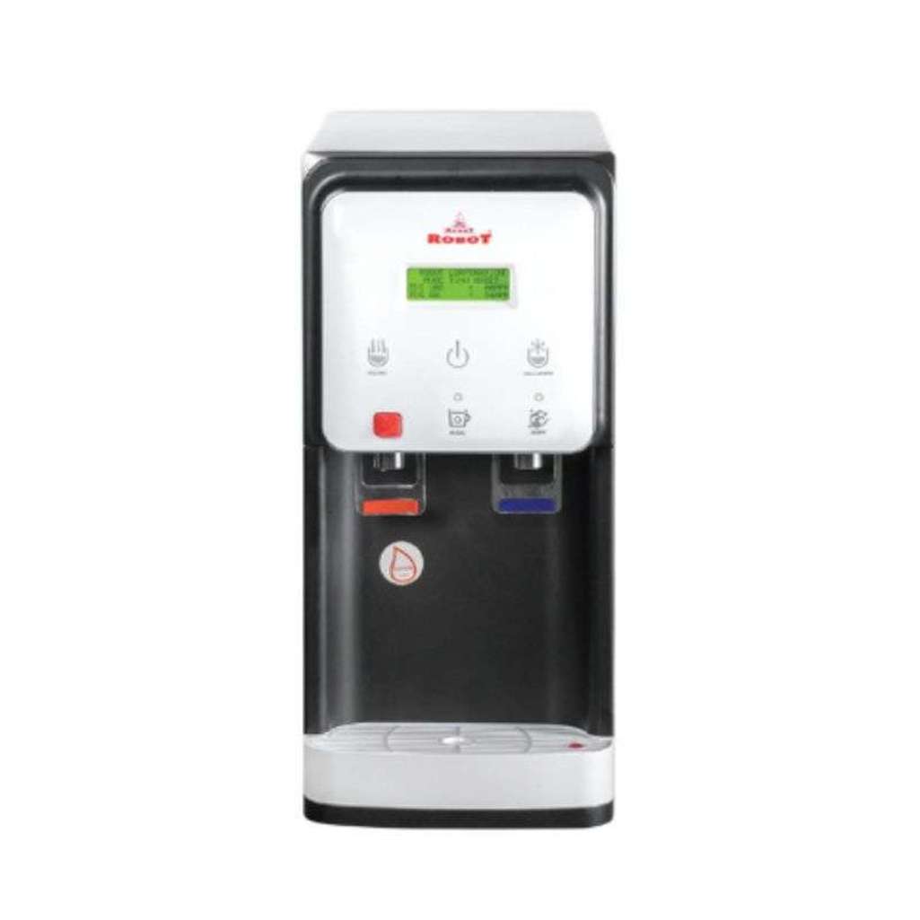 Máy lọc nước điện giải nóng nguội lạnh Robot UHC-4711 - Hàng chính hãng