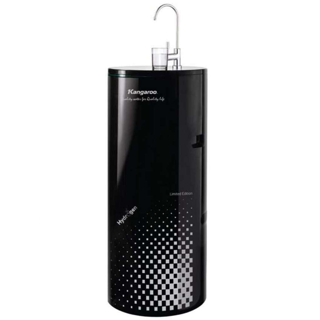 Máy lọc nước Hydrogen Kangaroo KG100HC - Hàng chính hãng
