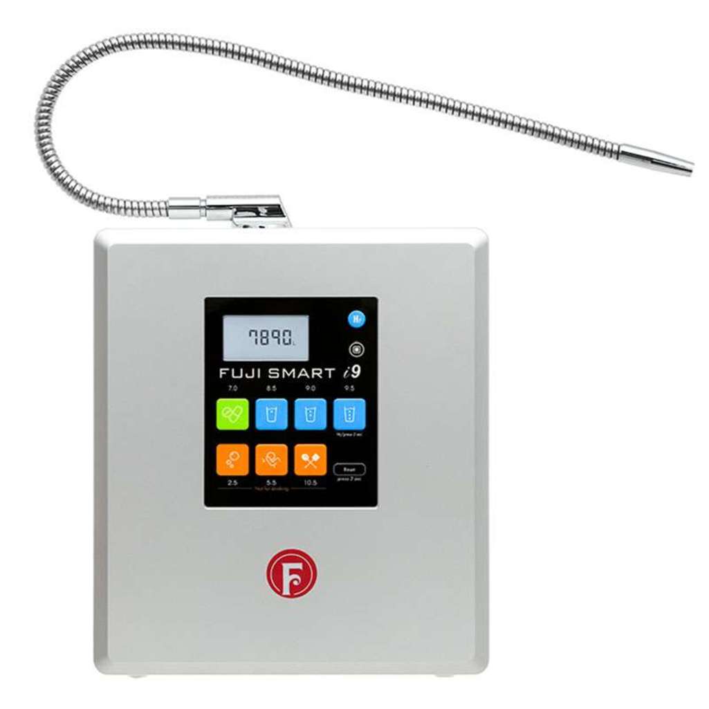 Máy lọc nước ion kiềm Fuji Smart I9 - Hàng chính hãng