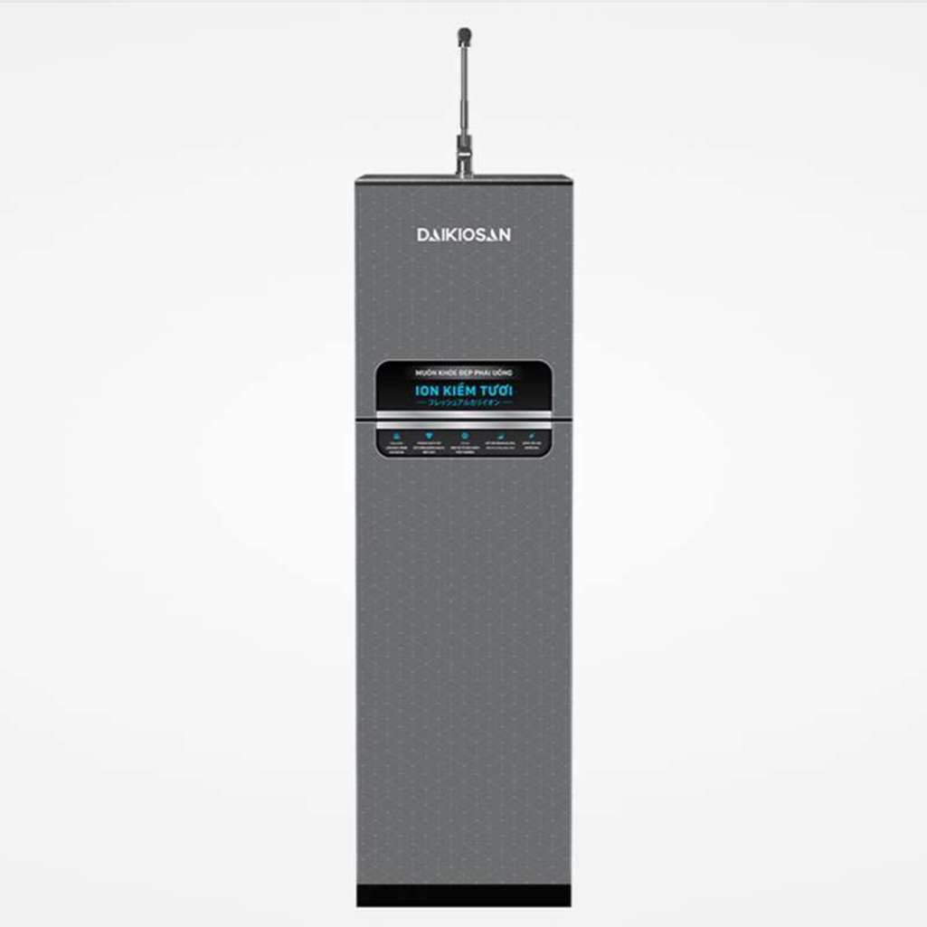 Máy lọc nước ion kiềm tươi Daikiosan DN169 - Hàng chính hãng