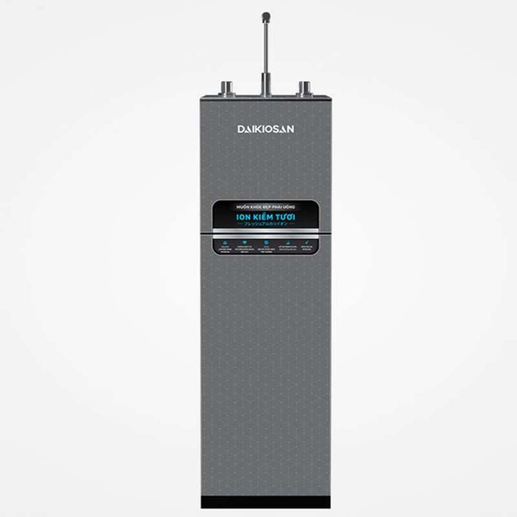 Máy lọc nước ion kiềm tươi nóng nguội Daikiosan DN269 - Hàng chính hãng
