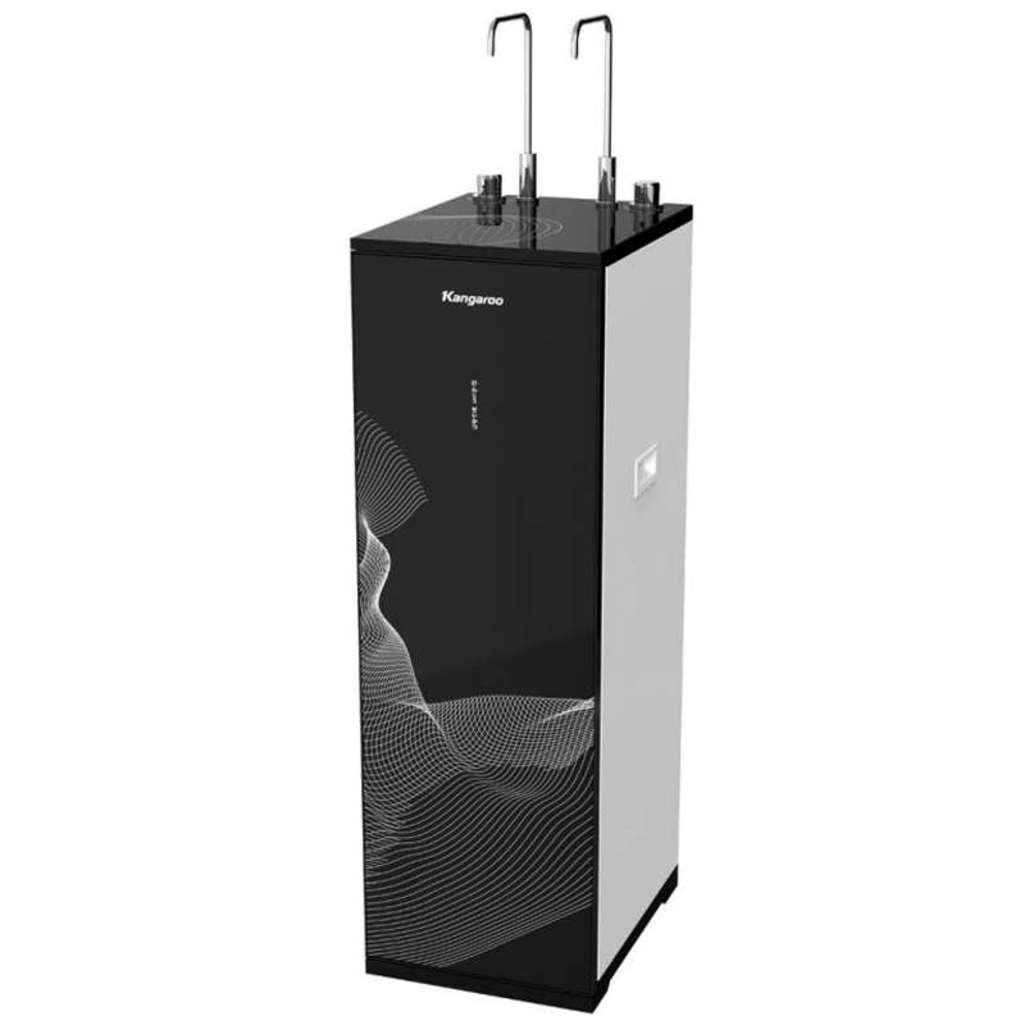 Máy lọc nước Kangaroo Hydrogen nóng lạnh KG10A68 - Hàng chính hãng