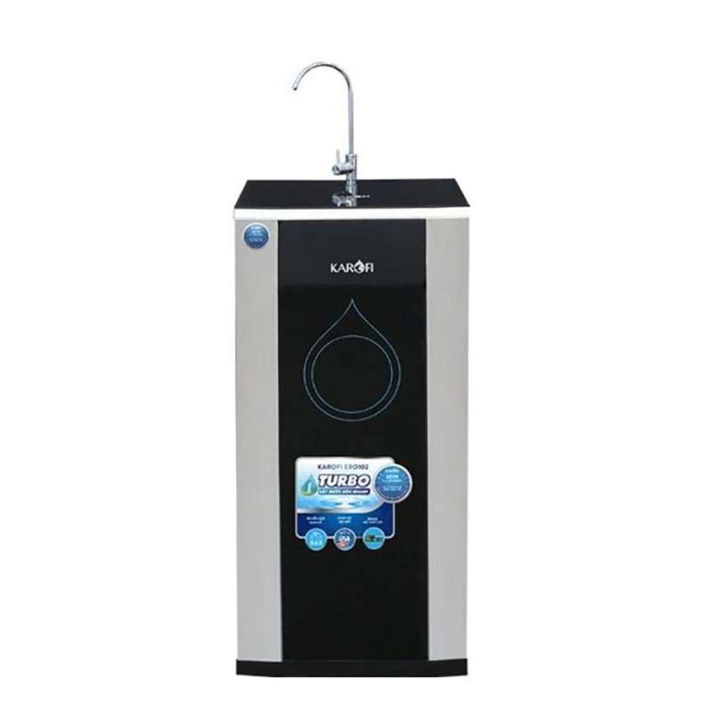 Máy lọc nước Karofi ERO102 - Hàng chính hãng