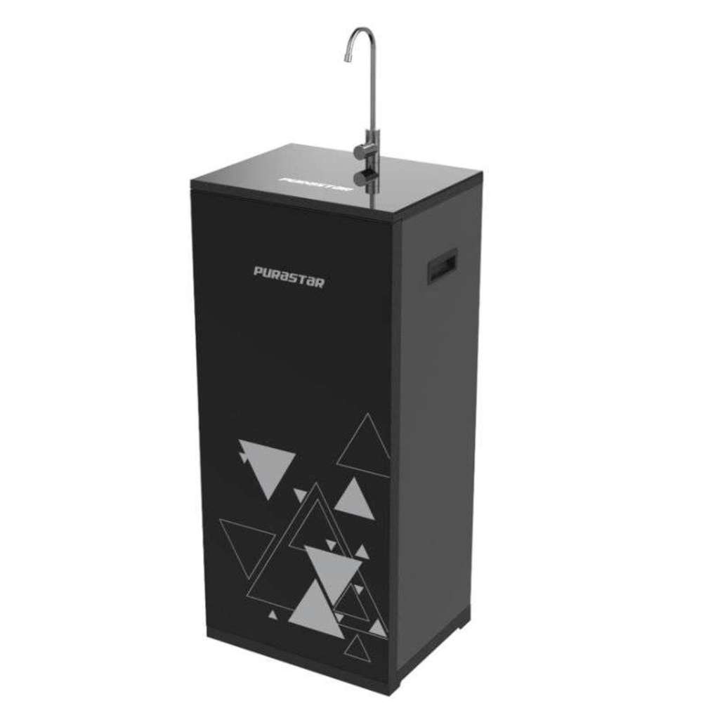 Máy lọc nước Karofi Purastar P38 - Hàng chính hãng