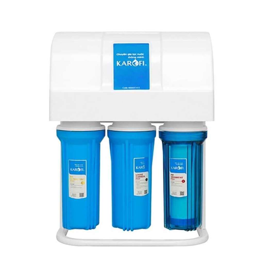 Máy lọc nước Karofi S-S137 - Hàng chính hãng