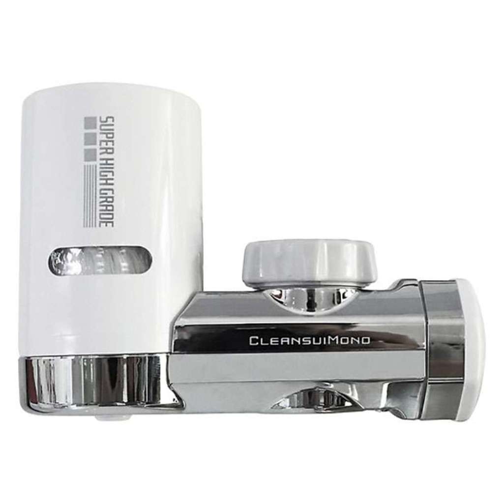 Máy lọc nước lắp tại vòi Cleansui EF201 - Hàng chính hãng