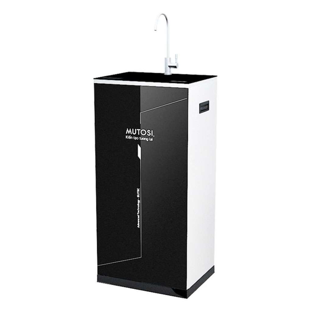 Máy lọc nước lợ 8 lõi Mutosi MP-BW83 - Hàng chính hãng