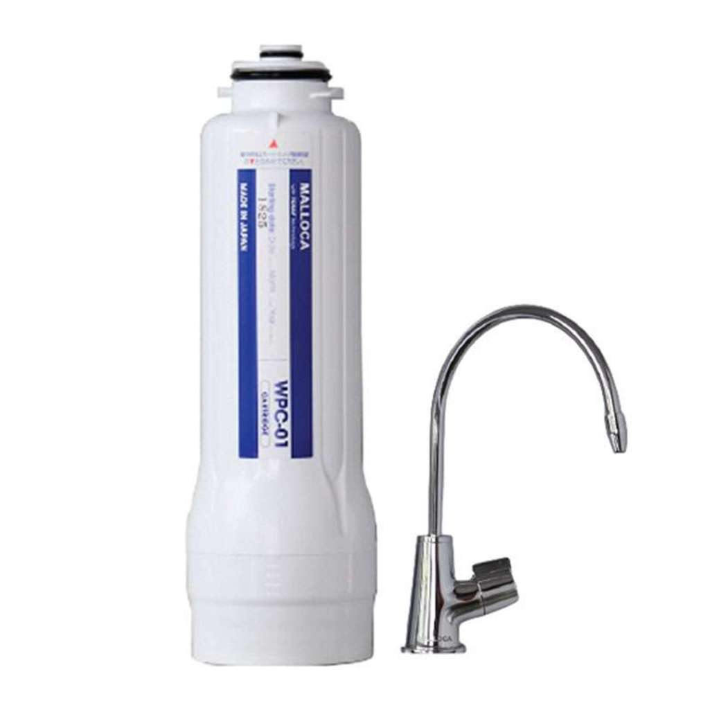 Máy lọc nước Malloca MPC-5KCB - Hàng chính hãng