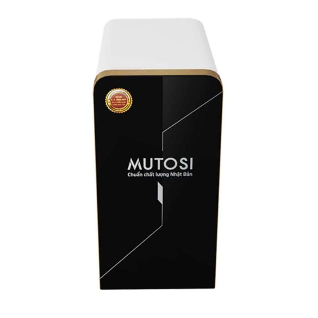 Máy lọc nước Mutosi MP-370U - Hàng chính hãng