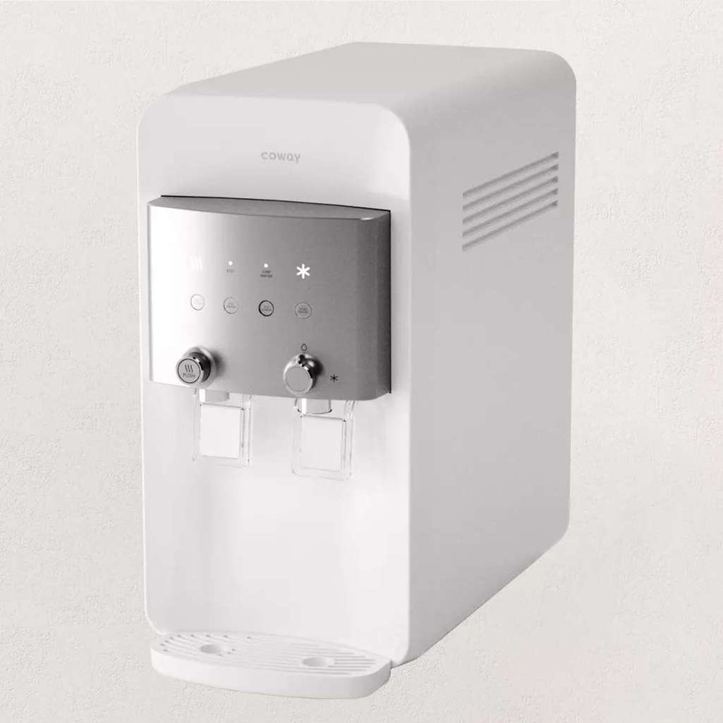 Máy lọc nước nóng lạnh Coway Neo Plus CHP-264L - Hàng chính hãng