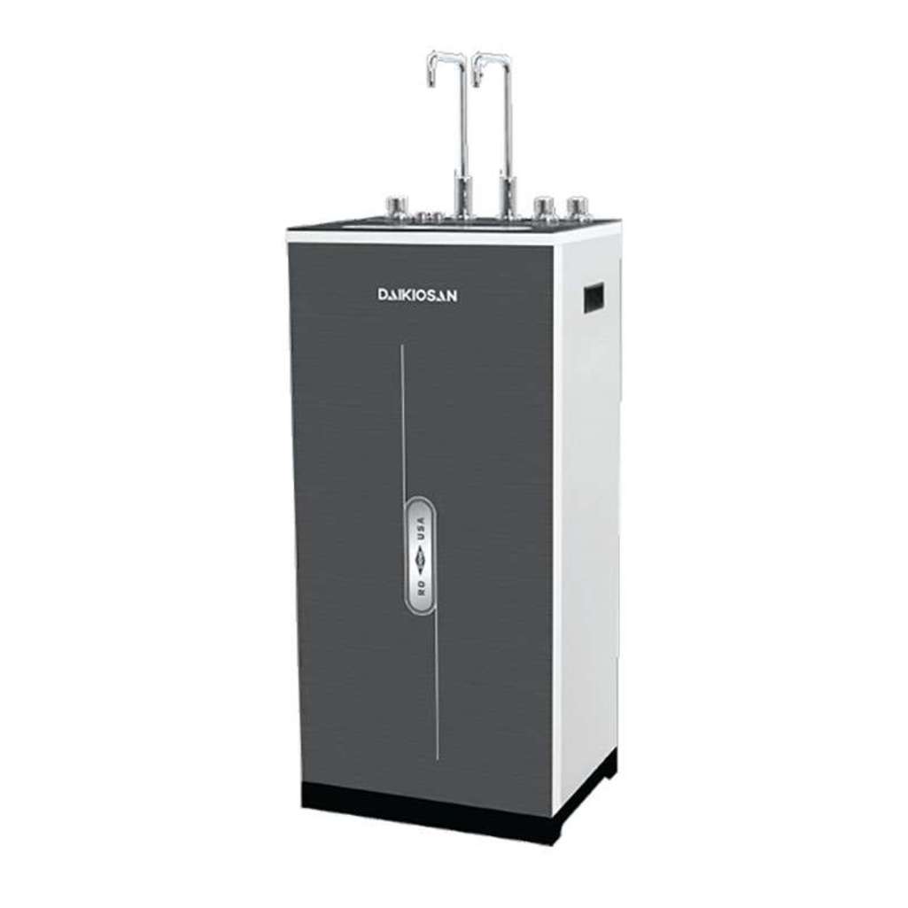 Máy lọc nước nóng lạnh Daikiosan DSW-43710H - Hàng chính hãng