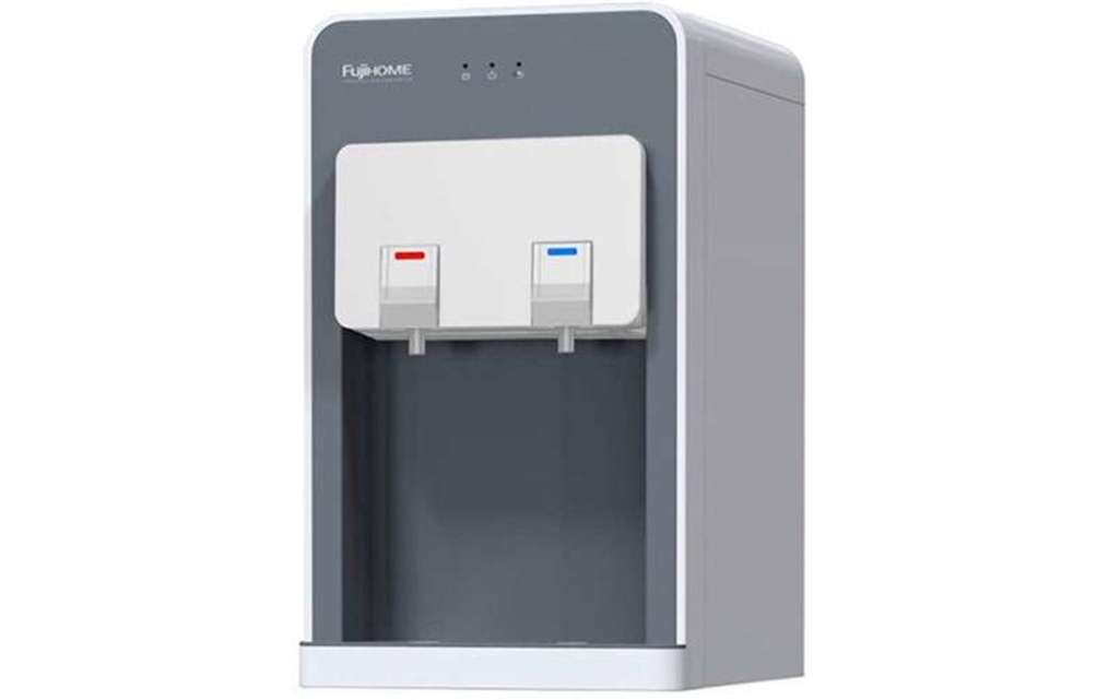 Máy lọc nước nóng lạnh Fujihome WP507C - Hàng chính hãng