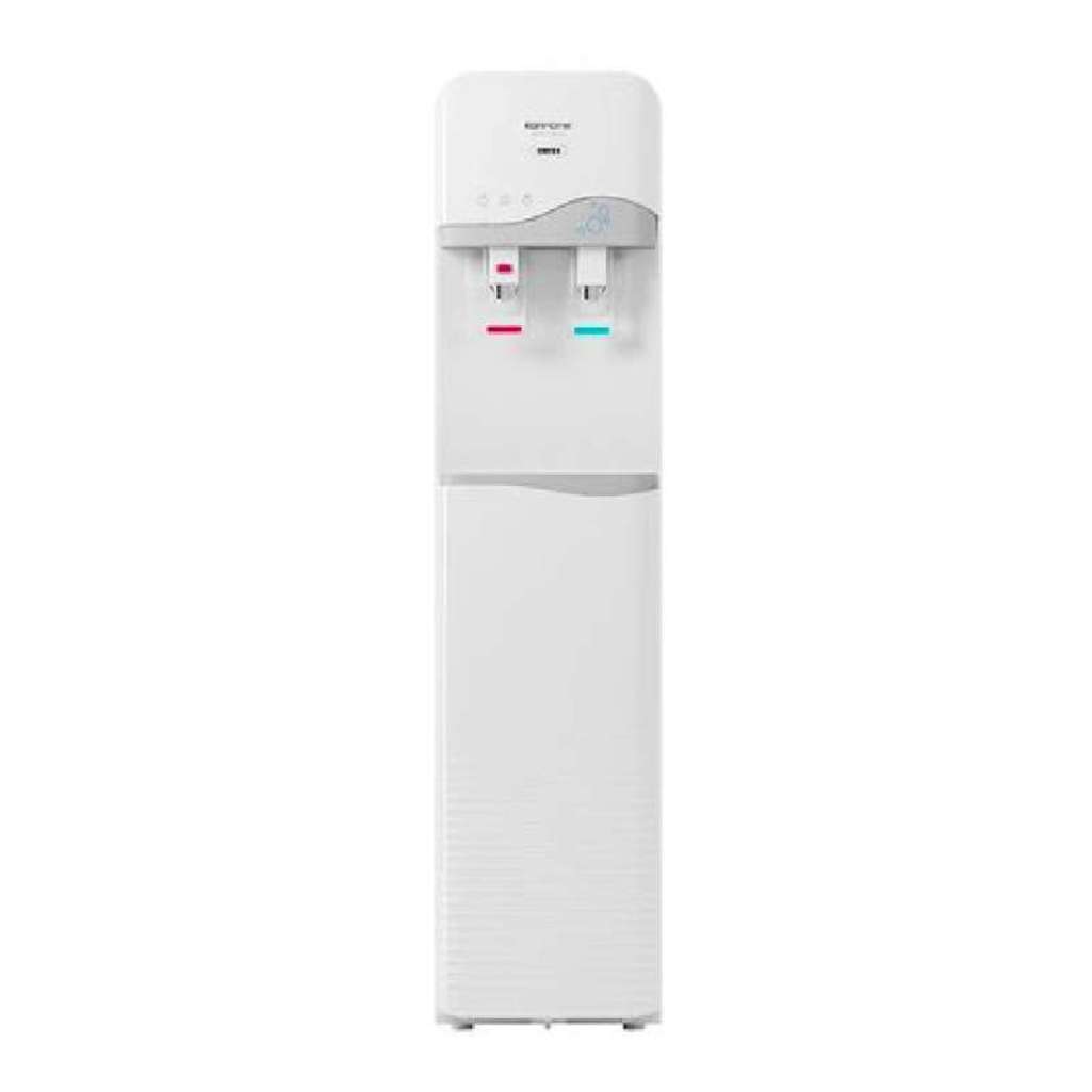 Máy lọc nước nóng lạnh Korihome WPK-910 9 cấp lọc - Hàng chính hãng