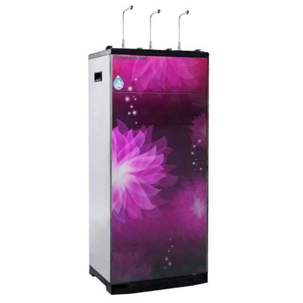 Máy lọc nước nóng lạnh nguội RO Panakio PRO-PNL-09 - Hàng chính hãng