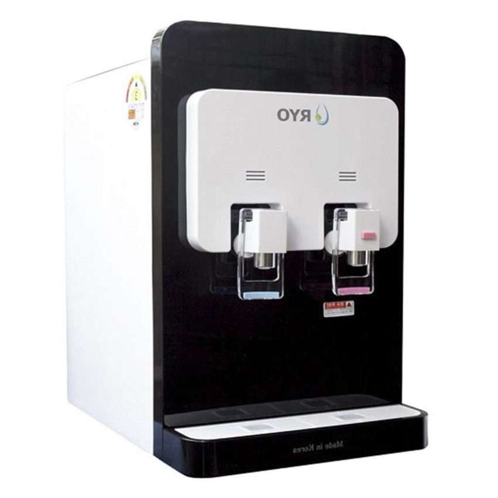 Máy lọc nước nóng lạnh Ryo Hyundai RP100H - Hàng chính hãng