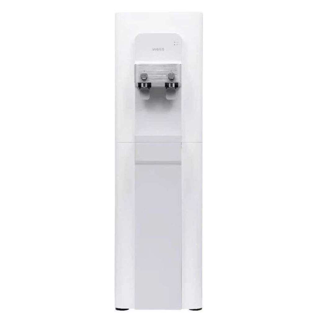 Máy lọc nước nóng lạnh Toktok Care CHP 371R - Hàng chính hãng