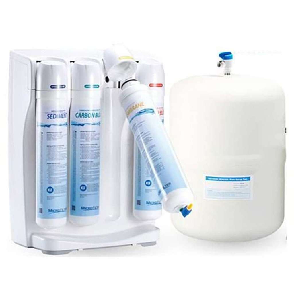 Máy lọc nước RO Chungho M9 UnderSink - Hàng chính hãng