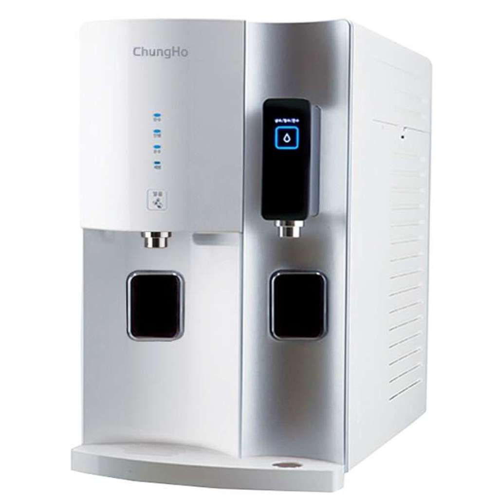 Máy lọc nước RO ChungHo Tiny 300 CHP-2321D - Hàng chính hãng