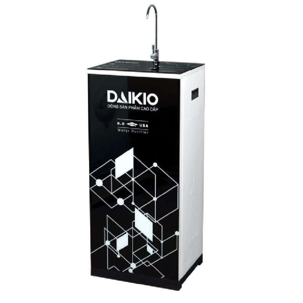 Máy lọc nước RO Daikio DKW-00010H - Hàng chính hãng