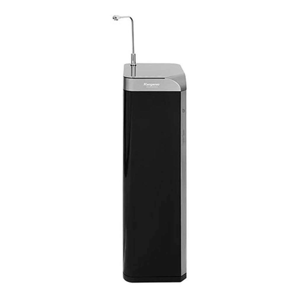 Máy lọc nước RO Hydrogen nguội lạnh Kangaroo Waterfall KG100EW 7 lõi  - Hàng chính hãng