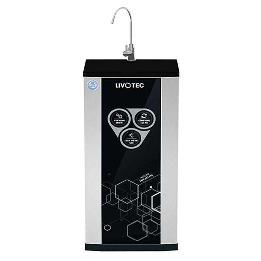 Máy lọc nước RO Livotec LRA107 - Hàng chính hãng