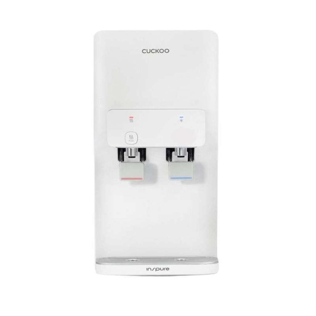 Máy lọc nước RO nóng lạnh Cuckoo CP-WR602HW - Hàng chính hãng