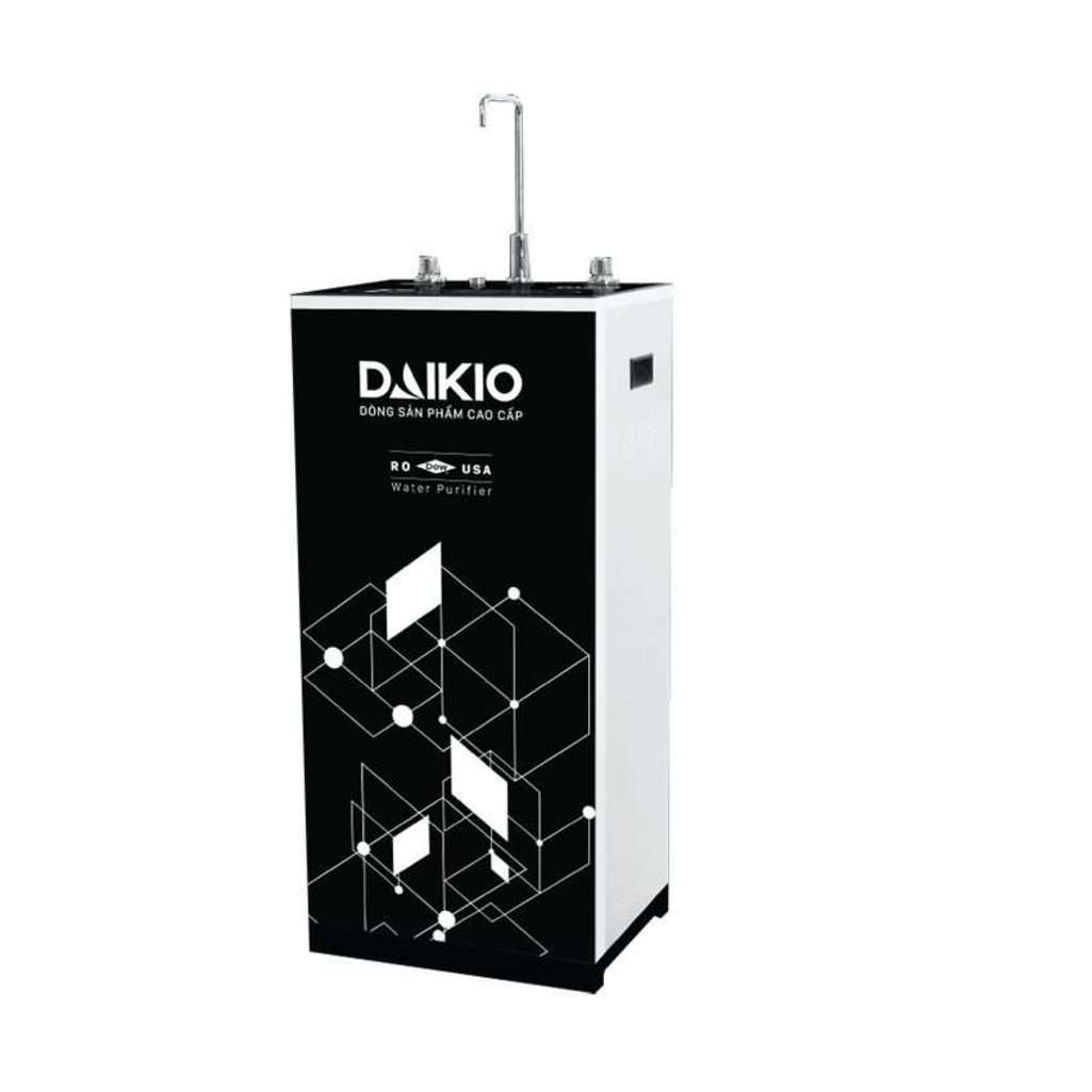 Máy lọc nước RO nóng nguội Daikio DKW-32208H - Hàng chính hãng