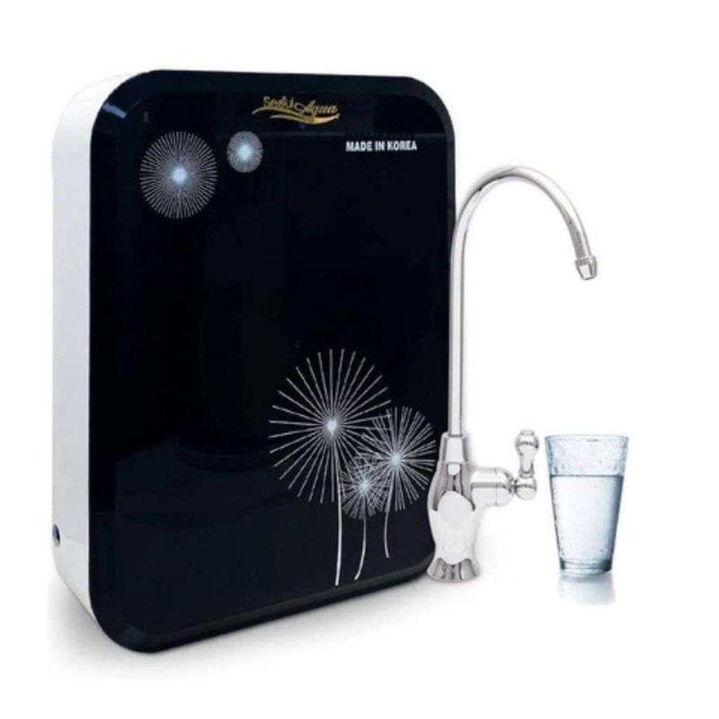 Máy lọc nước Seoul Aqua không dùng điện SA-7000 - Hàng chính hãng