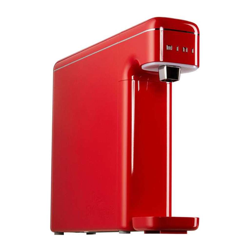 Máy lọc nước SK-Magic WPU-2200D (màu đỏ) - Hàng chính hãng