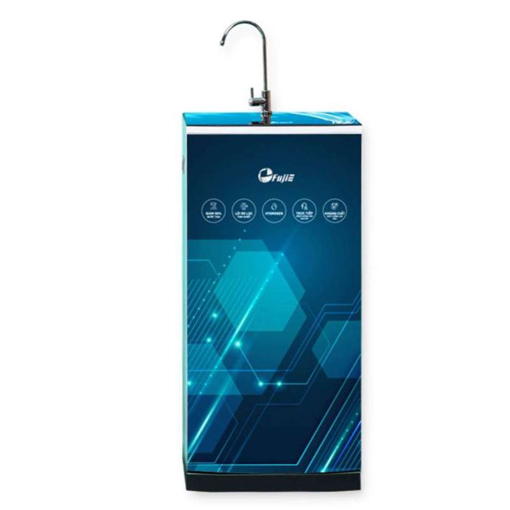 Máy lọc nước tinh khiết FujiE RO-09G/B - Hàng chính hãng