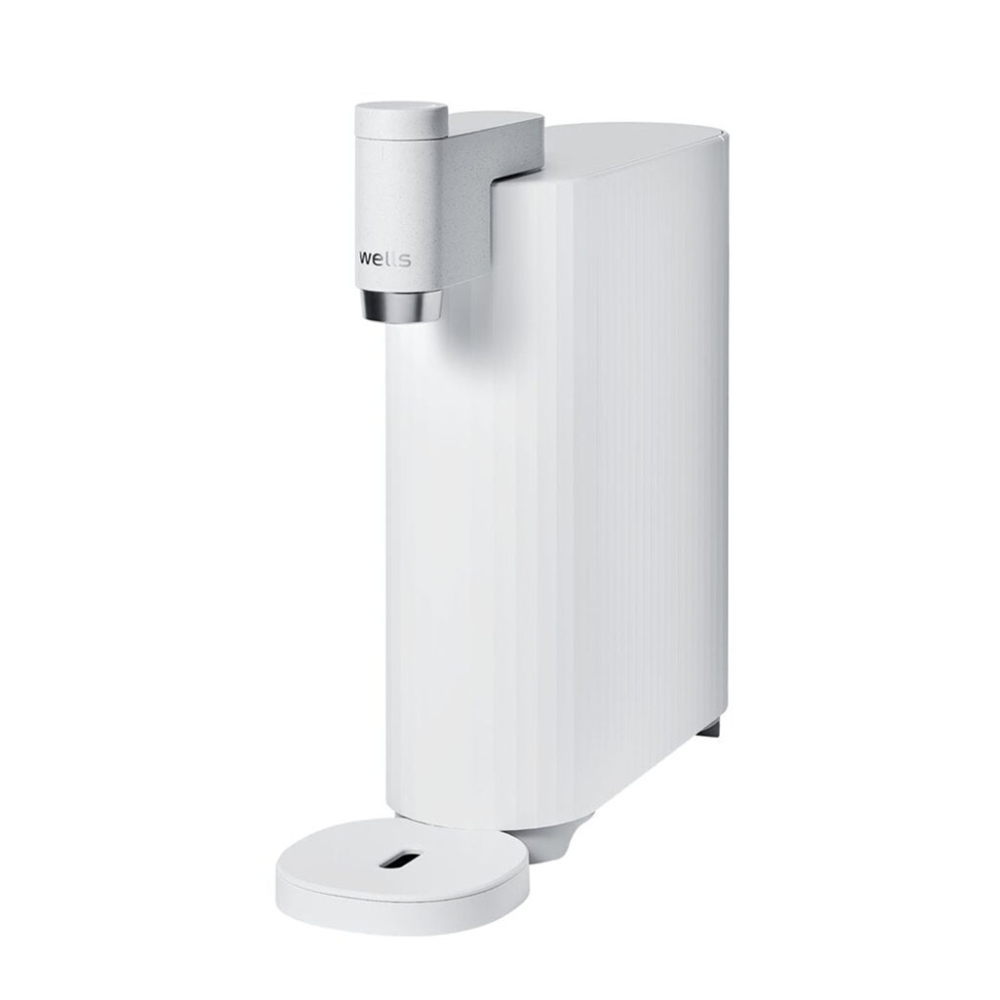 Máy lọc nước Wells New Mini - Hàng chính hãng