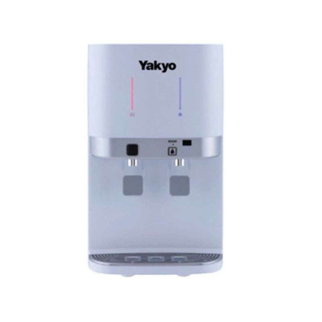 Máy lọc nước nóng lạnh Yakyo TP-820T Nano - Hàng chính hãng