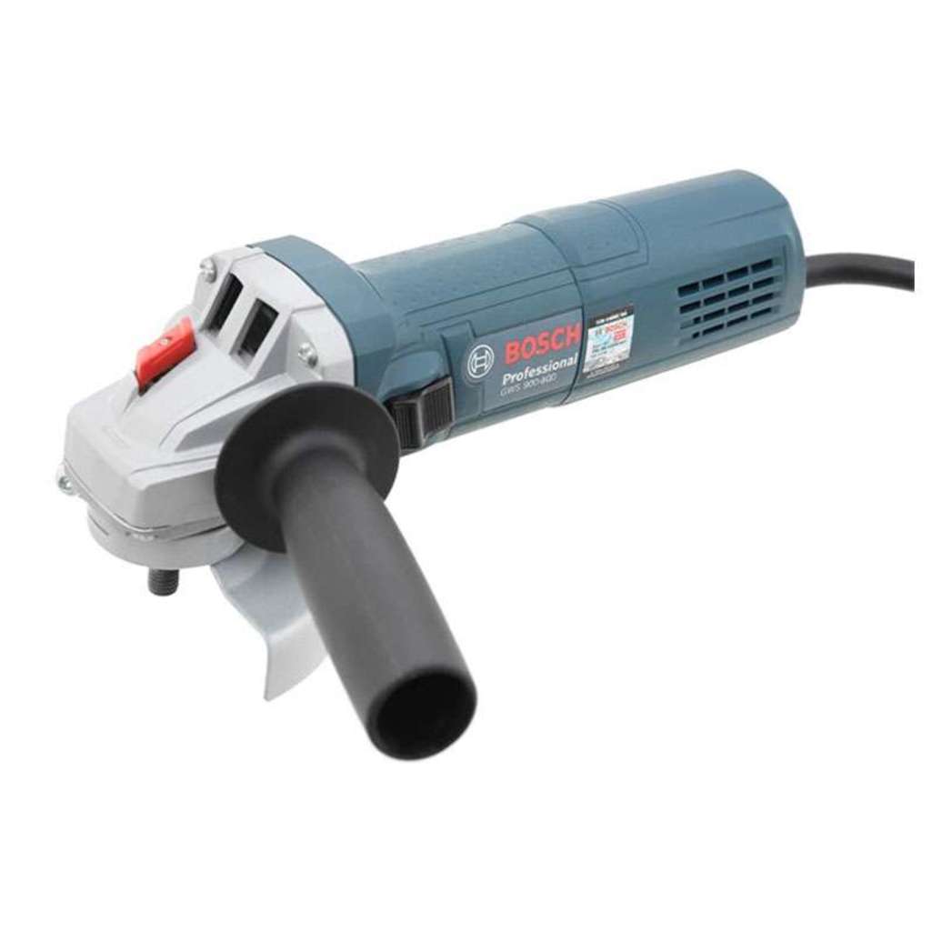 Máy mài góc Bosch GWS900-100 (06013960K0) - Hàng chính hãng