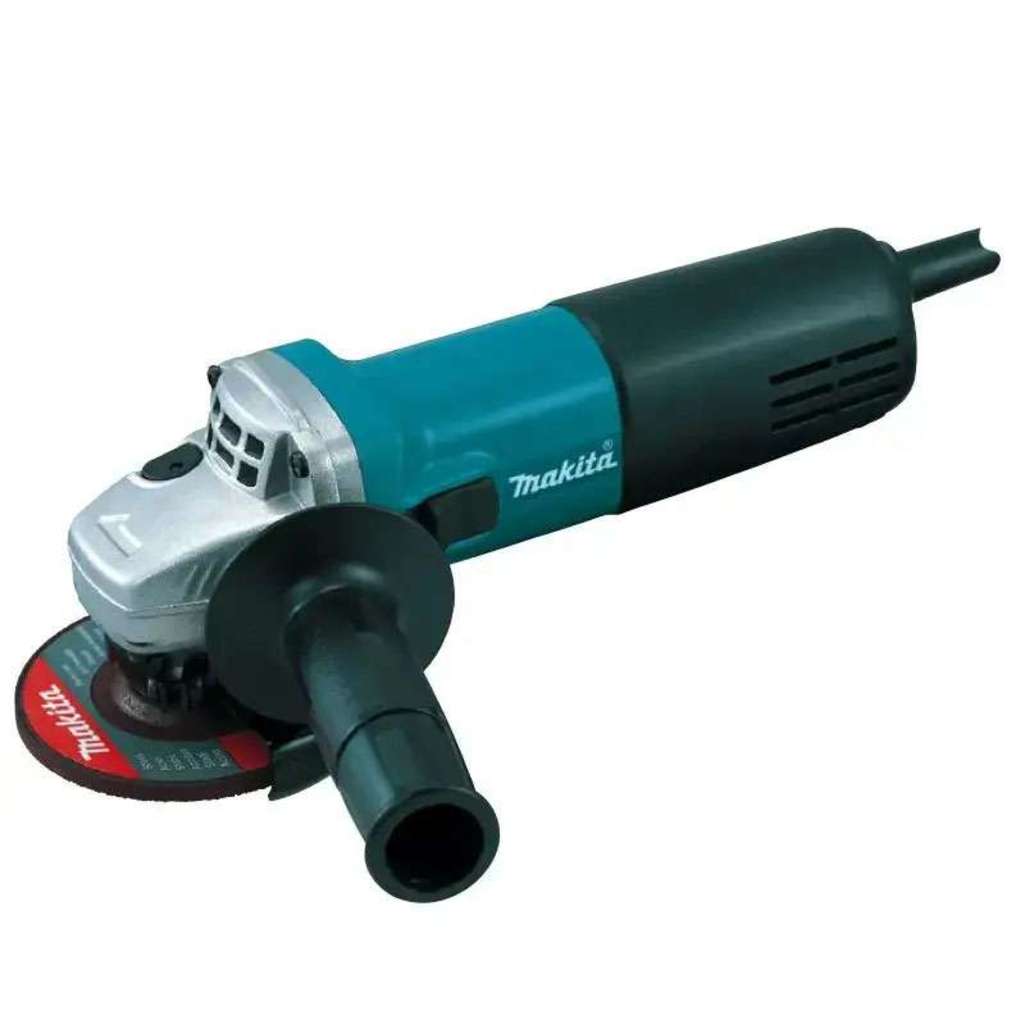 Máy mài góc Makita 9553NB - Hàng chính hãng