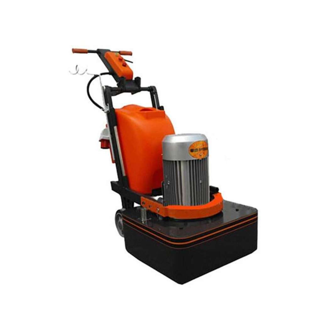 Máy mài sàn bê tông không biến tần Karva K12 A6 - Hàng chính hãng