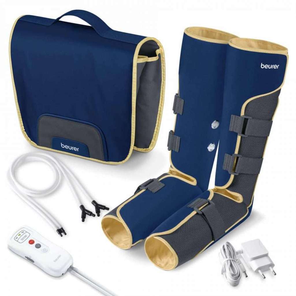 Máy massage bắp chân Beurer FM150 - Hàng chính hãng