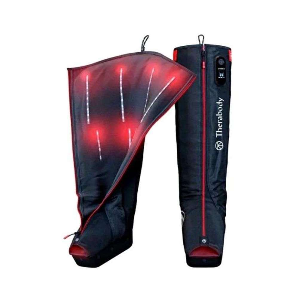 Máy massage bắp chân Therabody JetBoots Pro Plus - Hàng chính hãng