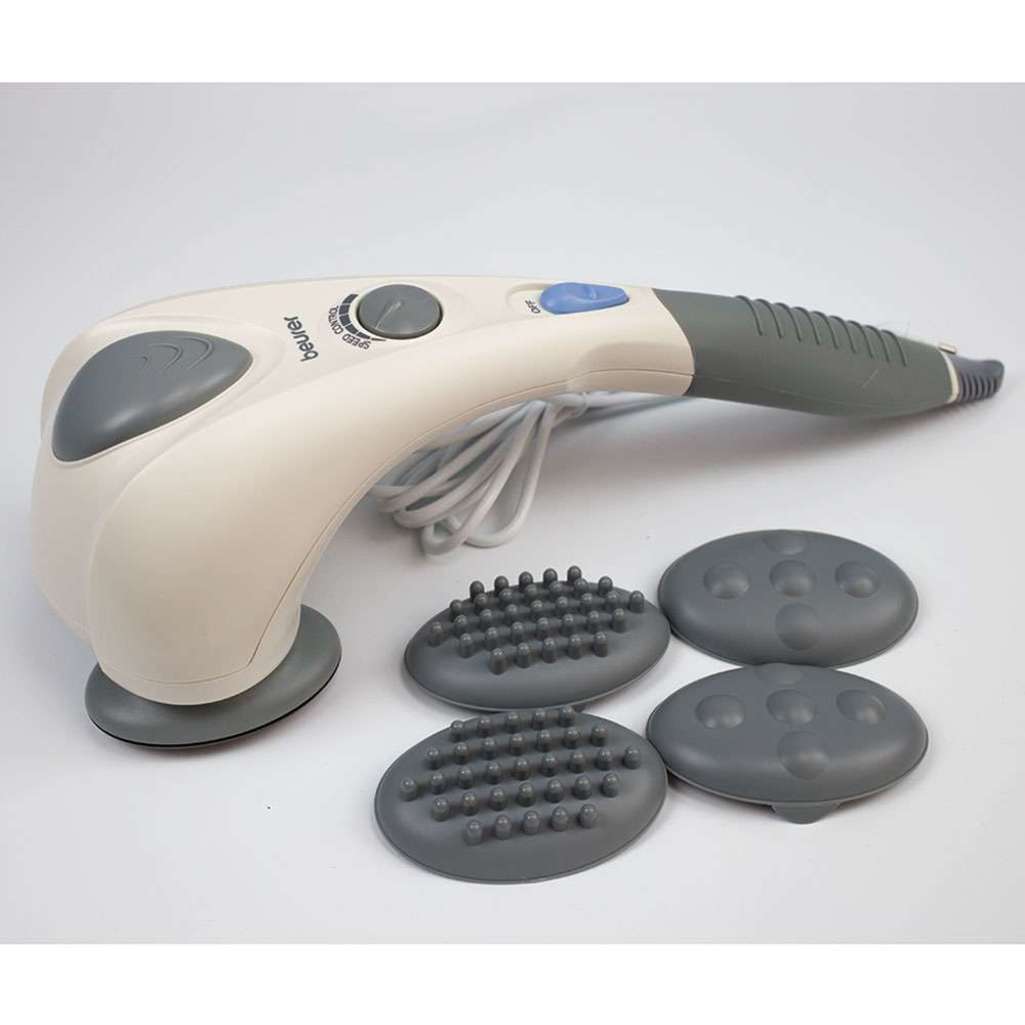 Máy massage cầm tay Beurer MG80 - Hàng chính hãng