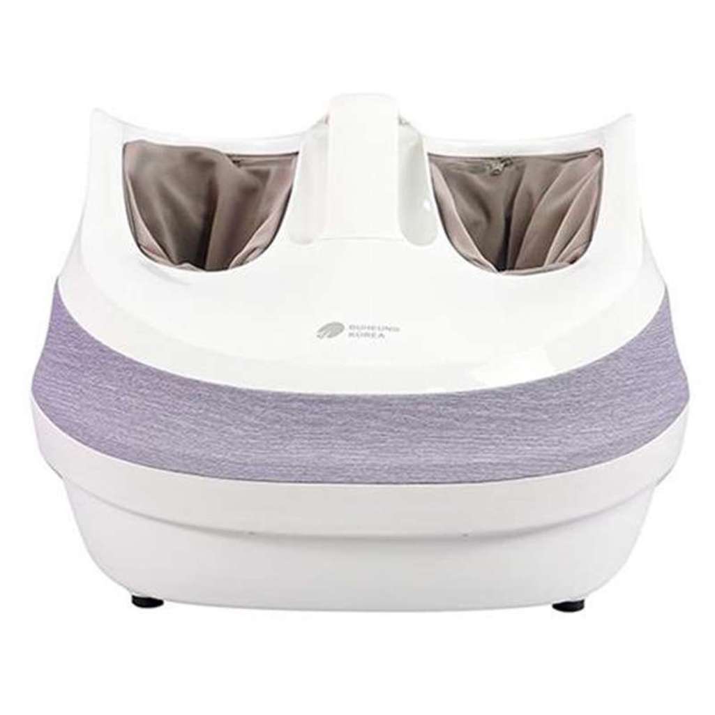 Máy massage chân Buheung MK-417 - Hàng chính hãng