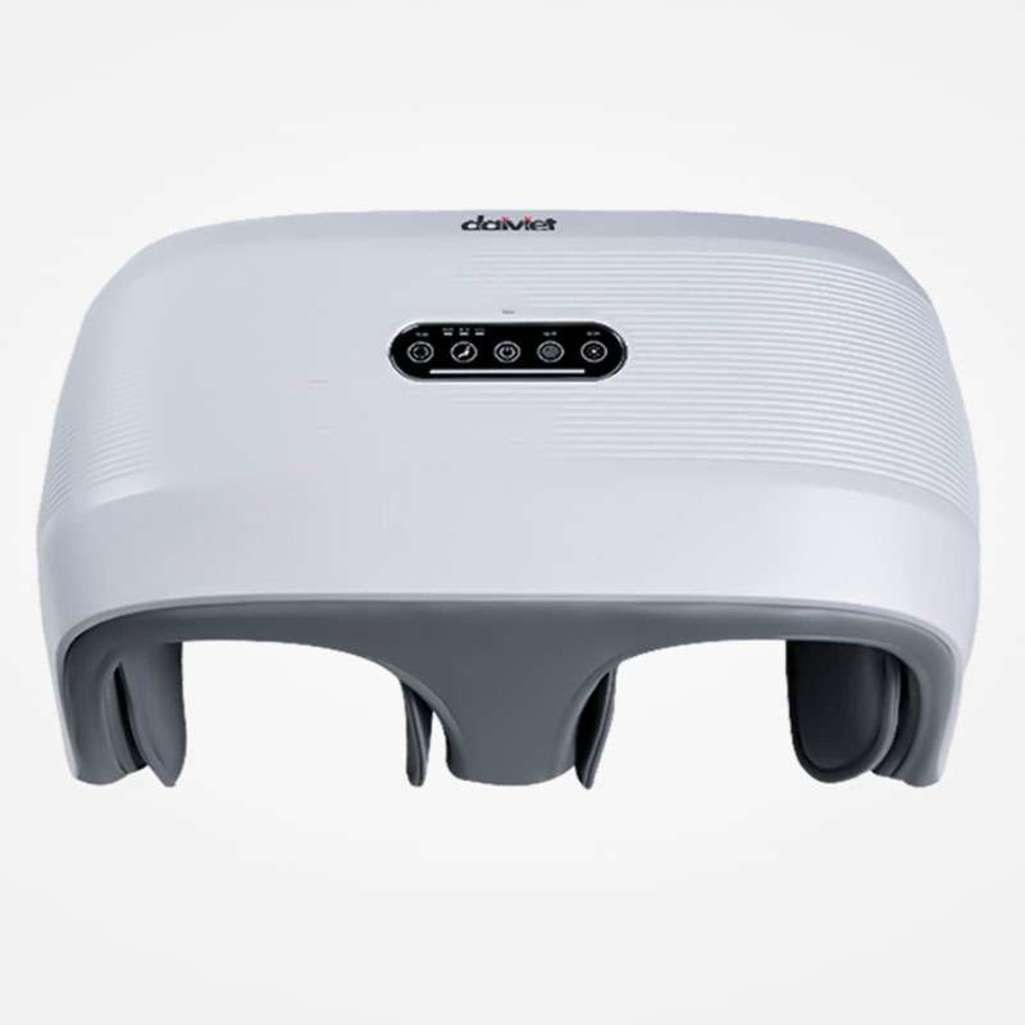 Máy massage chân Đại Việt DVMC-00005 - Hàng chính hãng