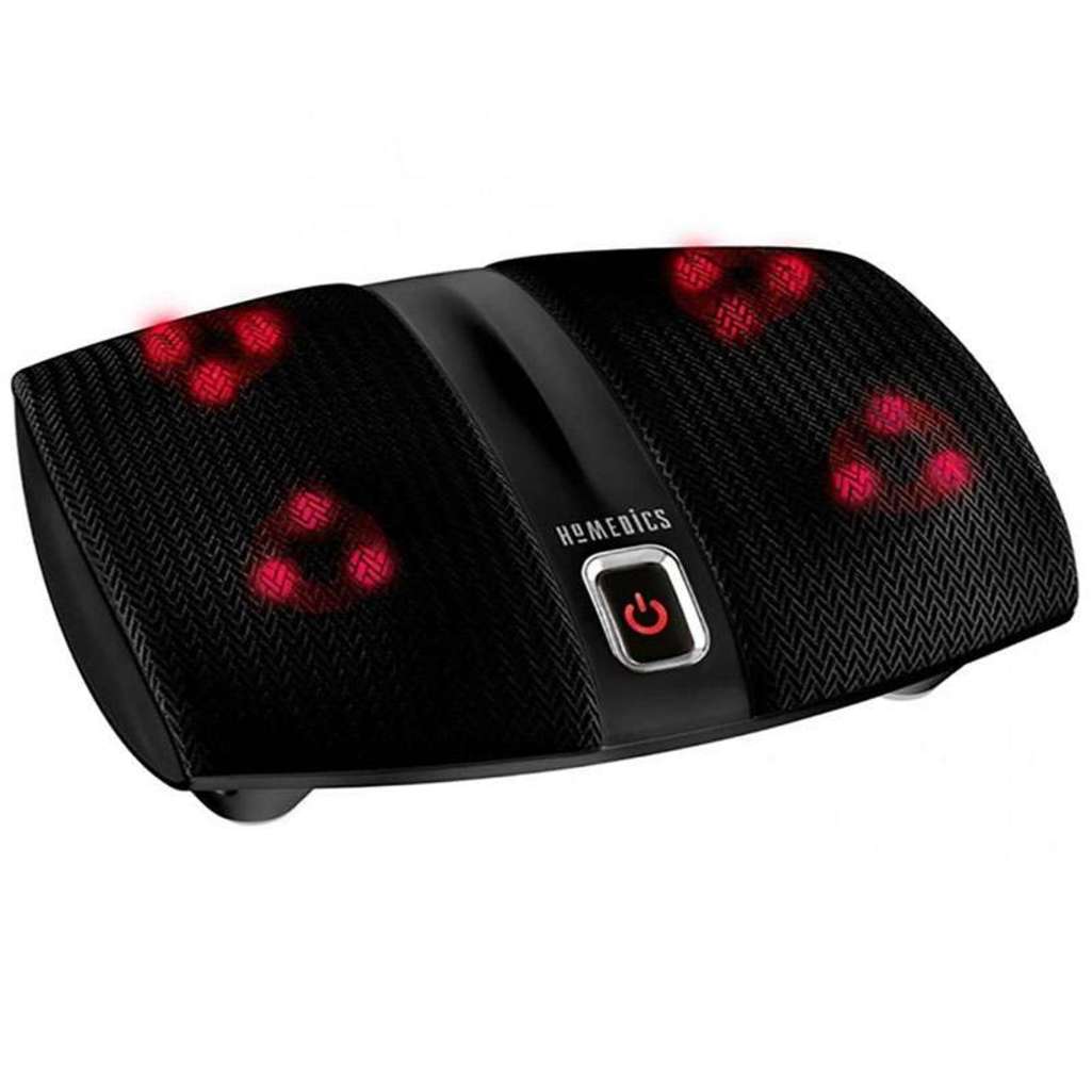 Máy massage chân hồng ngoại HoMedics FMS-255H - Hàng chính hãng
