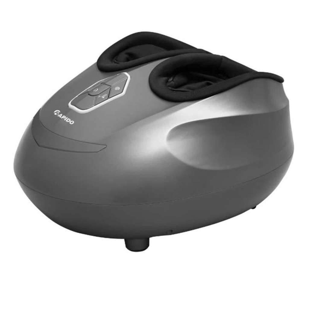 Máy massage chân Rapido RFM36 - Hàng chính hãng