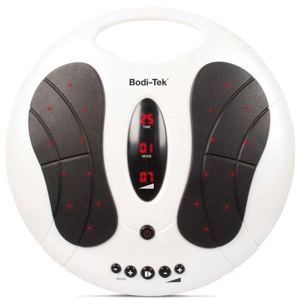 Máy massage chân Rio Bodi-Tek CRB03 - Hàng chính hãng